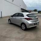 HB20 Comfort Plus 1.6 Aut. 2017 – O hatch automático completo e confiável para o seu dia a dia!