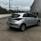 HB20 Comfort Plus 1.6 Aut. 2017 – O hatch automático completo e confiável para o seu dia a dia!