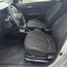HB20 Comfort Plus 1.6 Aut. 2017 – O hatch automático completo e confiável para o seu dia a dia!