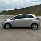 HB20 Comfort Plus 1.6 Aut. 2017 – O hatch automático completo e confiável para o seu dia a dia!