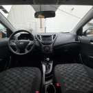 HB20 Comfort Plus 1.6 Aut. 2017 – O hatch automático completo e confiável para o seu dia a dia!