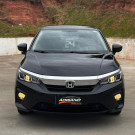 CITY Sedan EXL 1.5 Aut. 2024 – A combinação perfeita de elegância, conforto e tecnologia-0