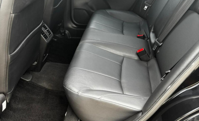 CITY Sedan EXL 1.5 Aut. 2024 – A combinação perfeita de elegância, conforto e tecnologia-8