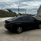 CITY Sedan EXL 1.5 Aut. 2024 – A combinação perfeita de elegância, conforto e tecnologia-2