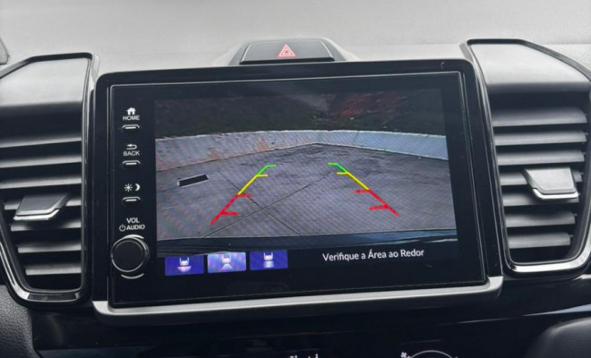 CITY Sedan EXL 1.5 Aut. 2024 – A combinação perfeita de elegância, conforto e tecnologia-6