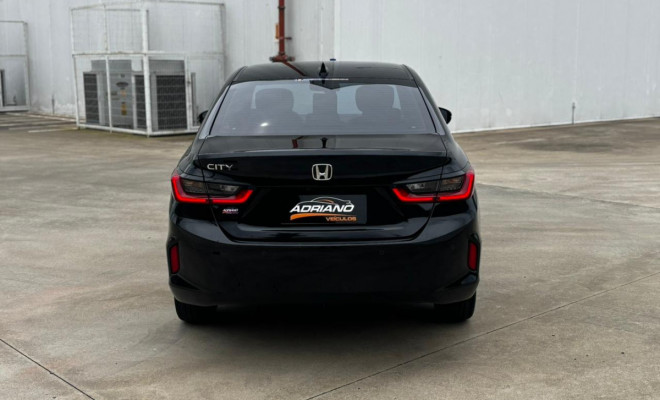 CITY Sedan EXL 1.5 Aut. 2024 – A combinação perfeita de elegância, conforto e tecnologia-1