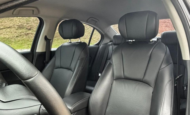 CITY Sedan EXL 1.5 Aut. 2024 – A combinação perfeita de elegância, conforto e tecnologia-5