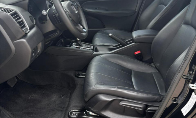 CITY Sedan EXL 1.5 Aut. 2024 – A combinação perfeita de elegância, conforto e tecnologia-7