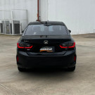 CITY Sedan EXL 1.5 Aut. 2024 – A combinação perfeita de elegância, conforto e tecnologia-1