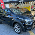 Fiat MOBI WAY 1.0 Fire Flex 5p. 2018 Flex-4