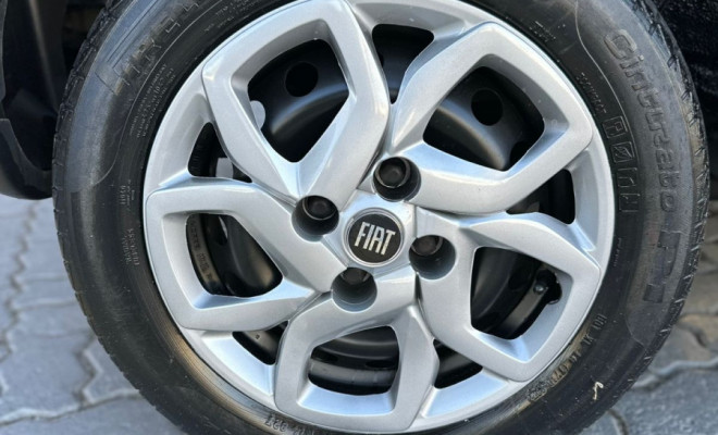 Fiat MOBI WAY 1.0 Fire Flex 5p. 2018 Flex-11