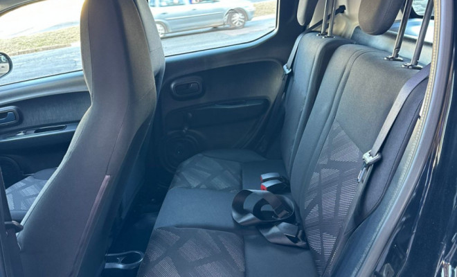 Fiat MOBI WAY 1.0 Fire Flex 5p. 2018 Flex-10