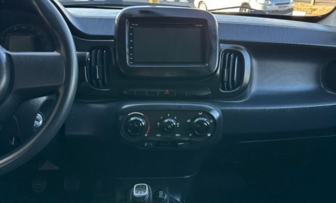 Fiat MOBI WAY 1.0 Fire Flex 5p. 2018 Flex-9