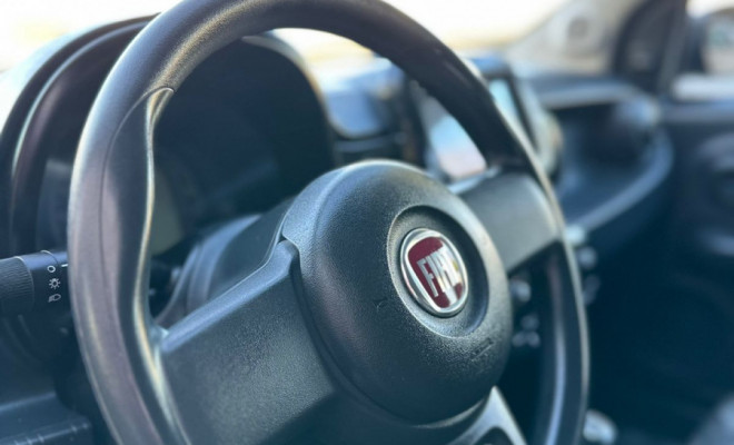 Fiat MOBI WAY 1.0 Fire Flex 5p. 2018 Flex-6