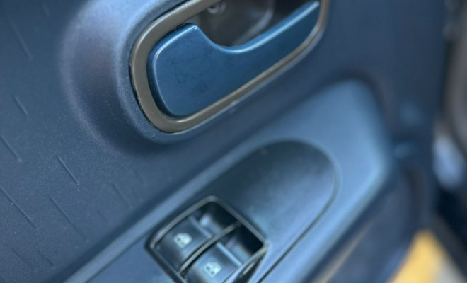 Fiat MOBI WAY 1.0 Fire Flex 5p. 2018 Flex-5