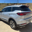 Tiggo 7 Pro 1.6 Turbo Aut. 2023 – A SUV de luxo que redefine tecnologia, desempenho e exclusividade!-19