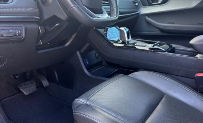 Tiggo 7 Pro 1.6 Turbo Aut. 2023 – A SUV de luxo que redefine tecnologia, desempenho e exclusividade!-12