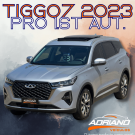 Tiggo 7 Pro 1.6 Turbo Aut. 2023 – A SUV de luxo que redefine tecnologia, desempenho e exclusividade!-23