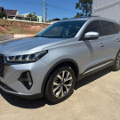 Tiggo 7 Pro 1.6 Turbo Aut. 2023 – A SUV de luxo que redefine tecnologia, desempenho e exclusividade!-18