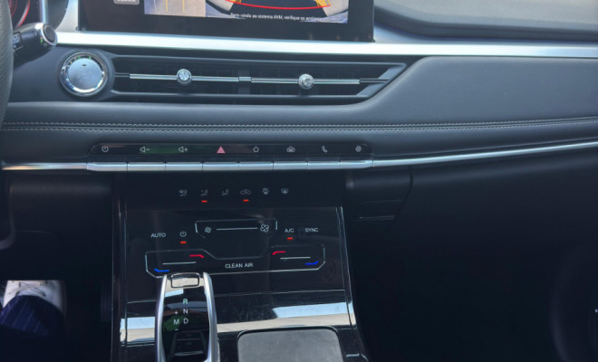 Tiggo 7 Pro 1.6 Turbo Aut. 2023 – A SUV de luxo que redefine tecnologia, desempenho e exclusividade!-15