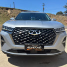 Tiggo 7 Pro 1.6 Turbo Aut. 2023 – A SUV de luxo que redefine tecnologia, desempenho e exclusividade!-0