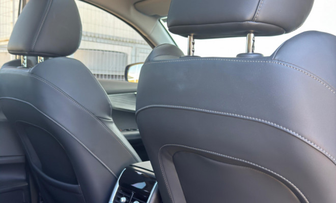 Tiggo 7 Pro 1.6 Turbo Aut. 2023 – A SUV de luxo que redefine tecnologia, desempenho e exclusividade!-11