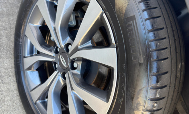 Tiggo 7 Pro 1.6 Turbo Aut. 2023 – A SUV de luxo que redefine tecnologia, desempenho e exclusividade!-16