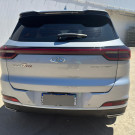 Tiggo 7 Pro 1.6 Turbo Aut. 2023 – A SUV de luxo que redefine tecnologia, desempenho e exclusividade!-1