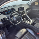 SUV 3008 Griffe Pack 1.6 Turbo Aut. 2020 – A SUV que eleva sua experiência ao dirigir, com design futurista e tecnologia de ponta!-7