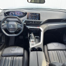 SUV 3008 Griffe Pack 1.6 Turbo Aut. 2020 – A SUV que eleva sua experiência ao dirigir, com design futurista e tecnologia de ponta!-11