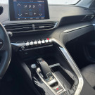 SUV 3008 Griffe Pack 1.6 Turbo Aut. 2020 – A SUV que eleva sua experiência ao dirigir, com design futurista e tecnologia de ponta!-9