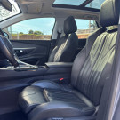 SUV 3008 Griffe Pack 1.6 Turbo Aut. 2020 – A SUV que eleva sua experiência ao dirigir, com design futurista e tecnologia de ponta!-15