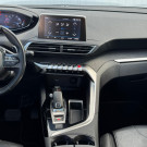 SUV 3008 Griffe Pack 1.6 Turbo Aut. 2020 – A SUV que eleva sua experiência ao dirigir, com design futurista e tecnologia de ponta!-10