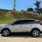 SUV 3008 Griffe Pack 1.6 Turbo Aut. 2020 – A SUV que eleva sua experiência ao dirigir, com design futurista e tecnologia de ponta!-18