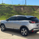 SUV 3008 Griffe Pack 1.6 Turbo Aut. 2020 – A SUV que eleva sua experiência ao dirigir, com design futurista e tecnologia de ponta!-17