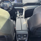 SUV 3008 Griffe Pack 1.6 Turbo Aut. 2020 – A SUV que eleva sua experiência ao dirigir, com design futurista e tecnologia de ponta!-12