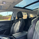 SUV 3008 Griffe Pack 1.6 Turbo Aut. 2020 – A SUV que eleva sua experiência ao dirigir, com design futurista e tecnologia de ponta!-16