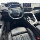 SUV 3008 Griffe Pack 1.6 Turbo Aut. 2020 – A SUV que eleva sua experiência ao dirigir, com design futurista e tecnologia de ponta!-13