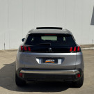 SUV 3008 Griffe Pack 1.6 Turbo Aut. 2020 – A SUV que eleva sua experiência ao dirigir, com design futurista e tecnologia de ponta!-1