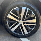 SUV 3008 Griffe Pack 1.6 Turbo Aut. 2020 – A SUV que eleva sua experiência ao dirigir, com design futurista e tecnologia de ponta!-4