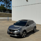 SUV 3008 Griffe Pack 1.6 Turbo Aut. 2020 – A SUV que eleva sua experiência ao dirigir, com design futurista e tecnologia de ponta!-22