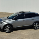 SUV 3008 Griffe Pack 1.6 Turbo Aut. 2020 – A SUV que eleva sua experiência ao dirigir, com design futurista e tecnologia de ponta!-20