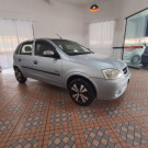 GM - Chevrolet Corsa Hat. Maxx 1.8 MPFI 8V FlexPower 5p 2007 Flex-1