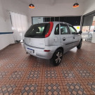 GM - Chevrolet Corsa Hat. Maxx 1.8 MPFI 8V FlexPower 5p 2007 Flex-4
