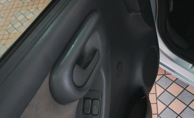 GM - Chevrolet Corsa Hat. Maxx 1.8 MPFI 8V FlexPower 5p 2007 Flex-7