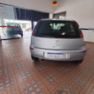 GM - Chevrolet Corsa Hat. Maxx 1.8 MPFI 8V FlexPower 5p 2007 Flex-3