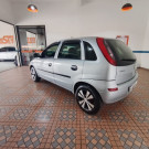 GM - Chevrolet Corsa Hat. Maxx 1.8 MPFI 8V FlexPower 5p 2007 Flex-2
