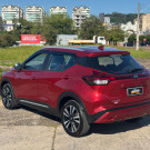 KICKS Advance 1.6 Aut. 2022 – A SUV versátil e equipada para o seu dia a dia!-13