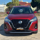 KICKS Advance 1.6 Aut. 2022 – A SUV versátil e equipada para o seu dia a dia!-0