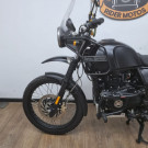 Royal Enfield Himalayan 411 EFI 2020 Gasolina-7